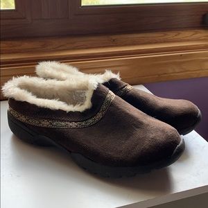 Winter Ankle Boots